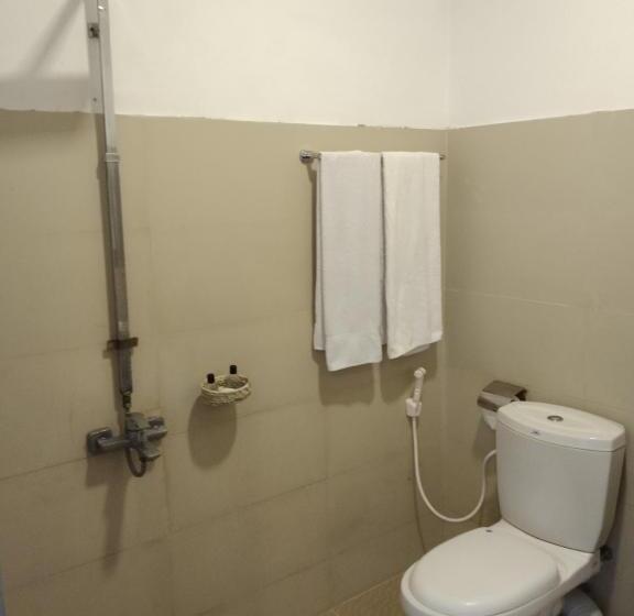 Hotel Sapid Luck Yala Safari