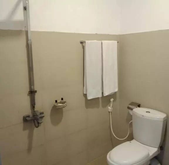 Hotel Sapid Luck Yala Safari