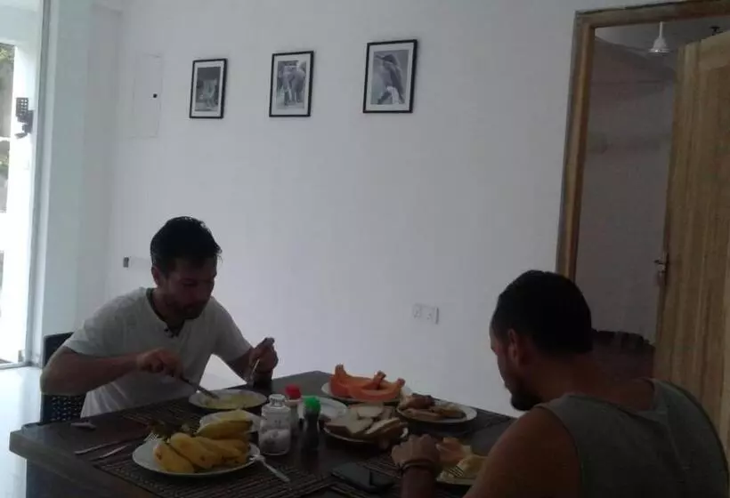 Hotel Sapid Luck Yala Safari