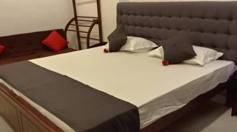 Hotel Sapid Luck Yala Safari