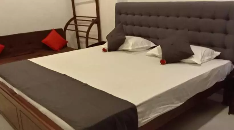 Hotel Sapid Luck Yala Safari