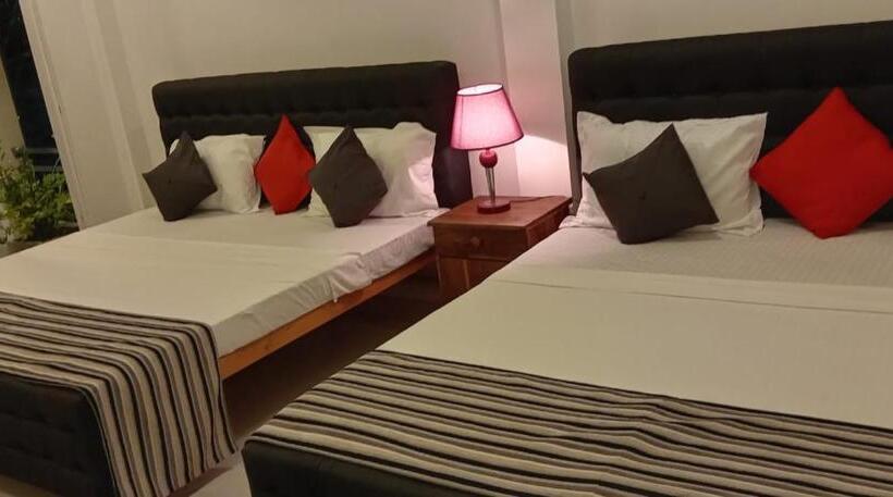 Hotel Sapid Luck Yala Safari