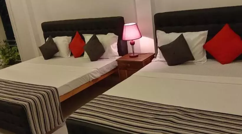 Hotel Sapid Luck Yala Safari