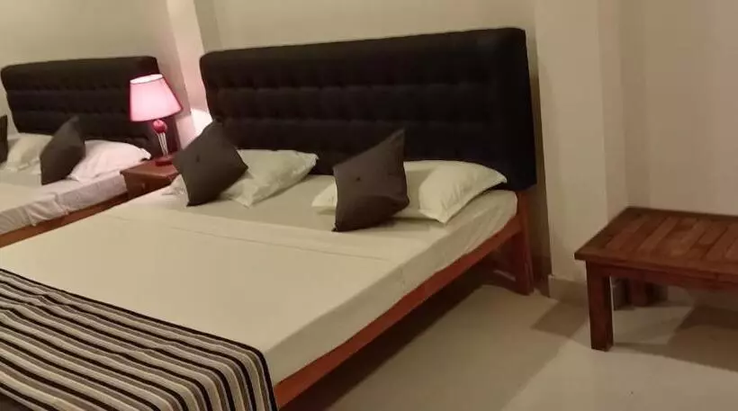 Hotel Sapid Luck Yala Safari