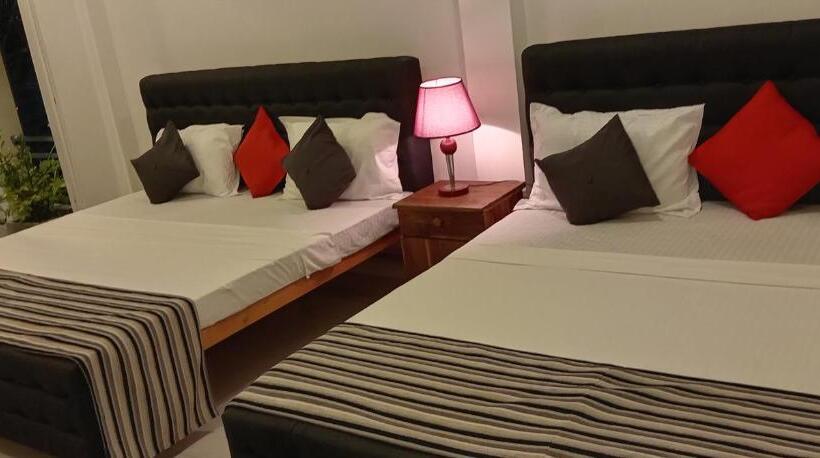 Hotel Sapid Luck Yala Safari