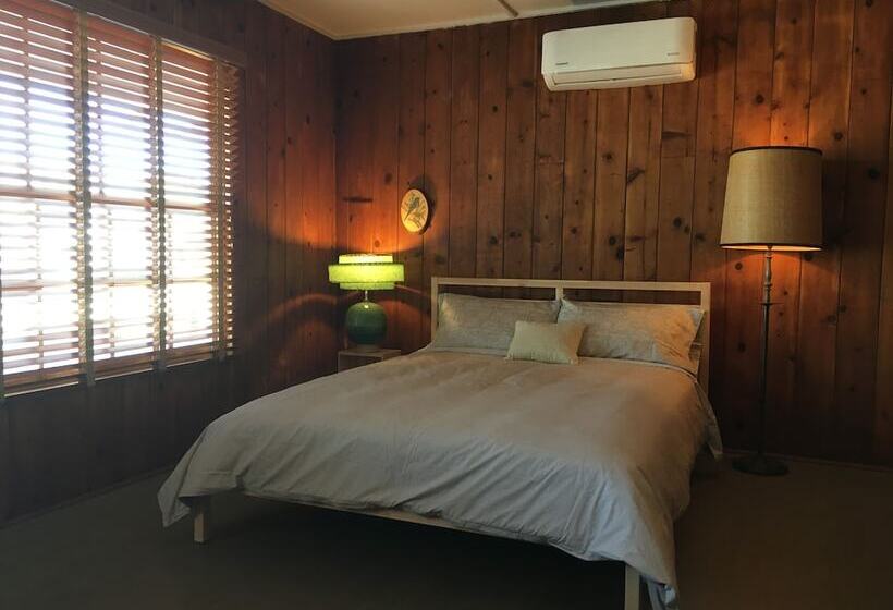 モーテル Joshua Tree Ranch House