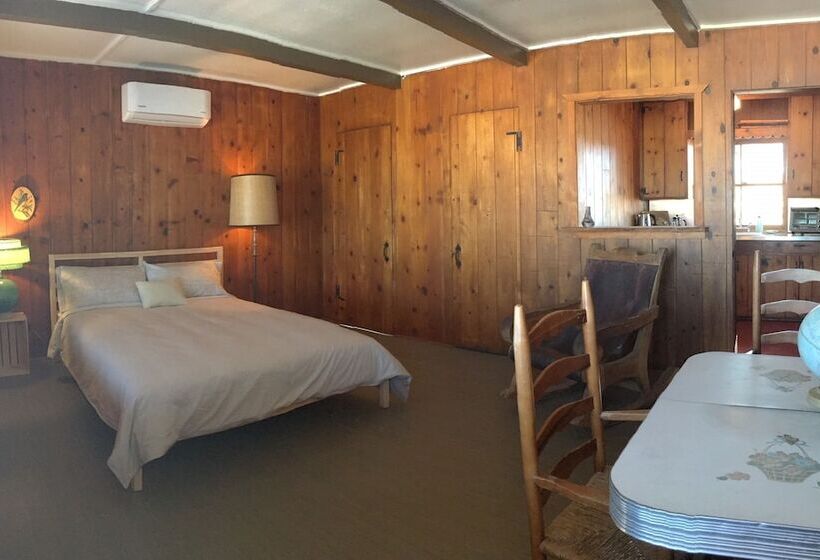 モーテル Joshua Tree Ranch House