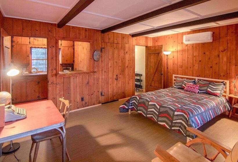 モーテル Joshua Tree Ranch House