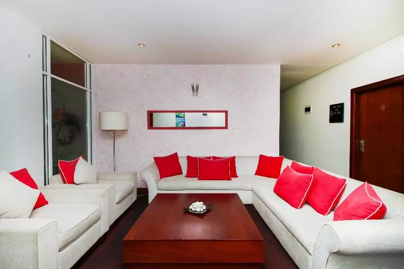 Opulent River Face Hotel By Oyo Rooms