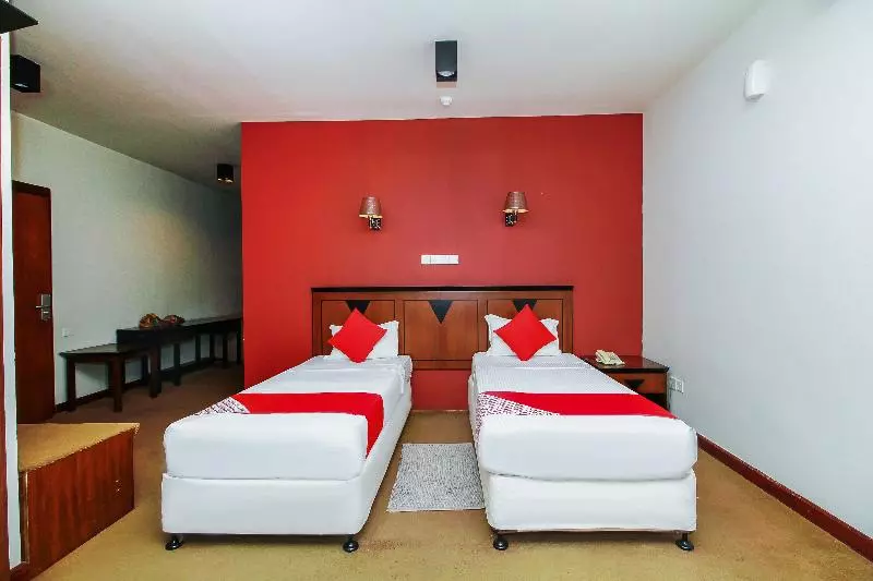 Opulent River Face Hotel By Oyo Rooms