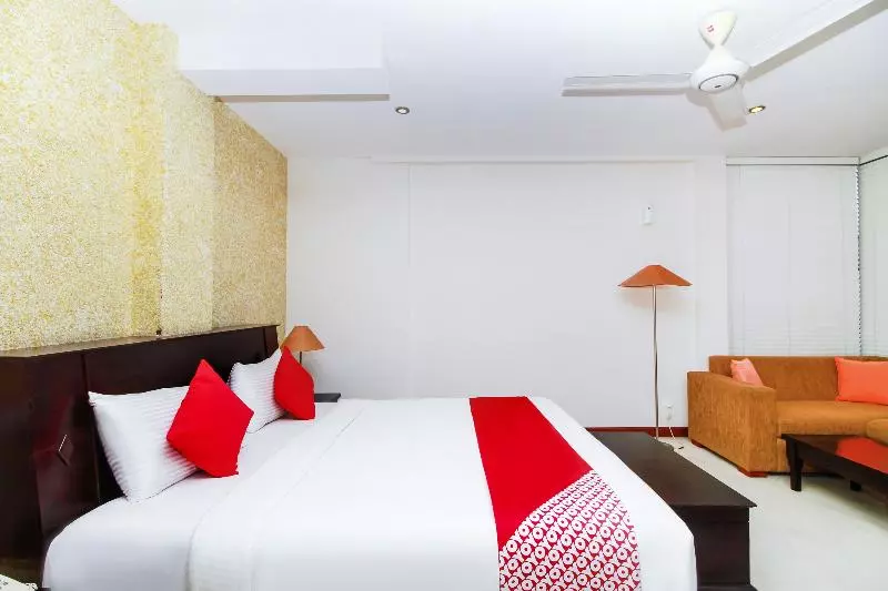Opulent River Face Hotel By Oyo Rooms