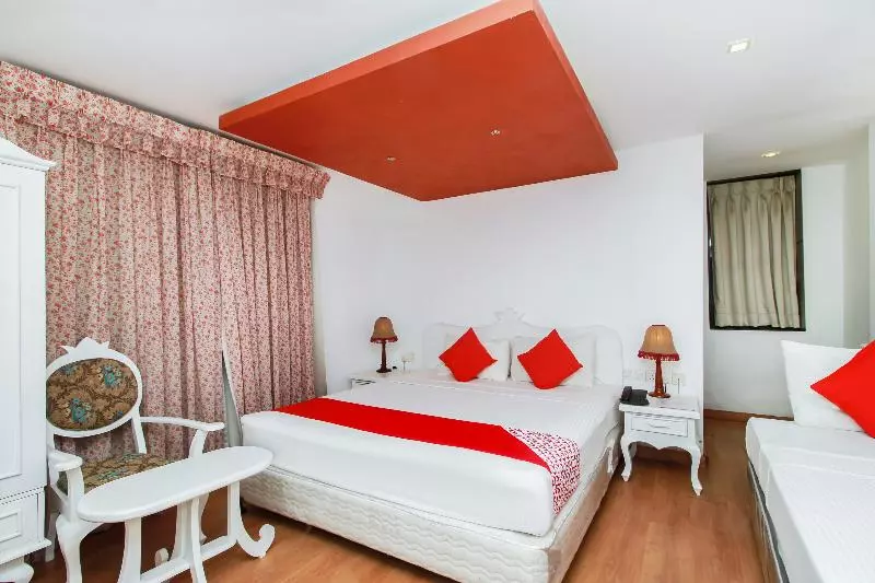 Opulent River Face Hotel By Oyo Rooms