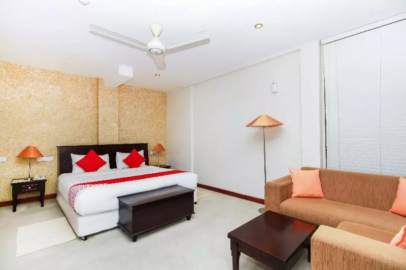 Opulent River Face Hotel By Oyo Rooms