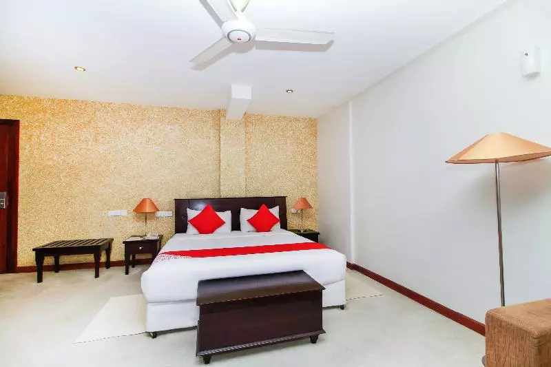 Opulent River Face Hotel By Oyo Rooms