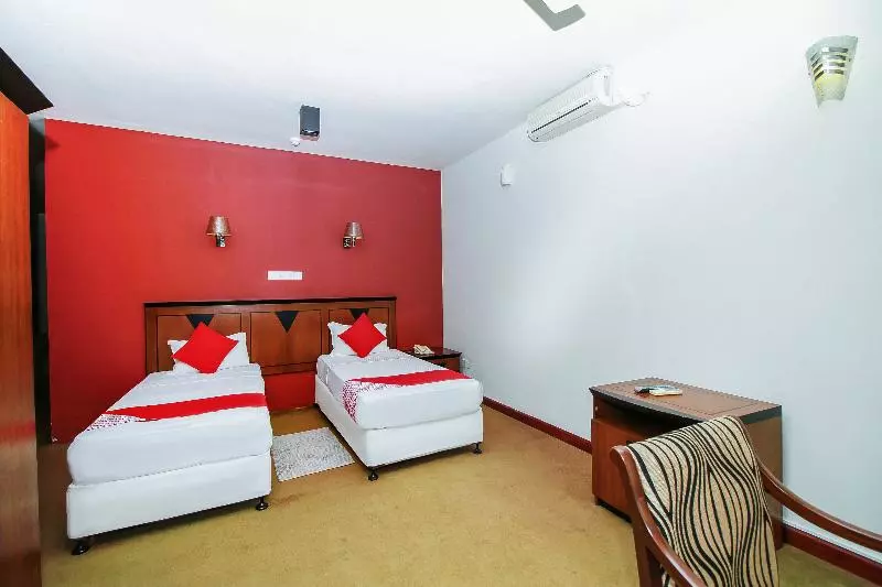 Opulent River Face Hotel By Oyo Rooms