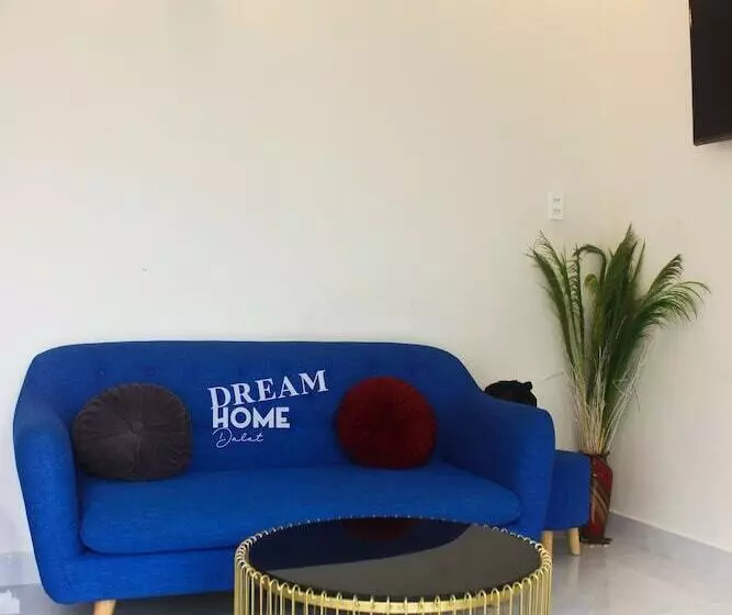 پانسیون Dream Home