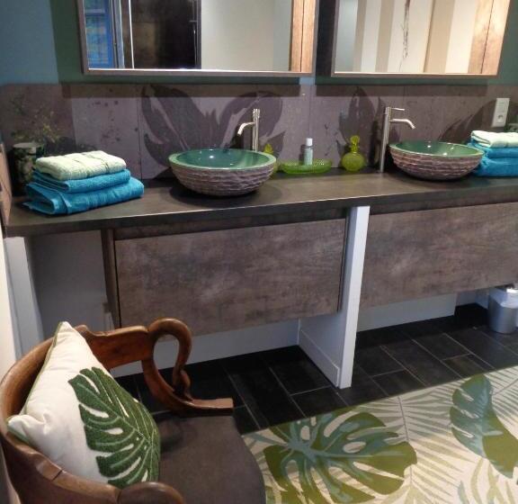 Pensione La Dune Du Bien Etre