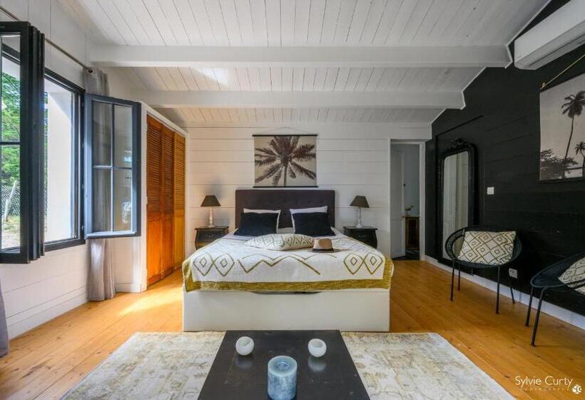 Pensione La Dune Du Bien Etre