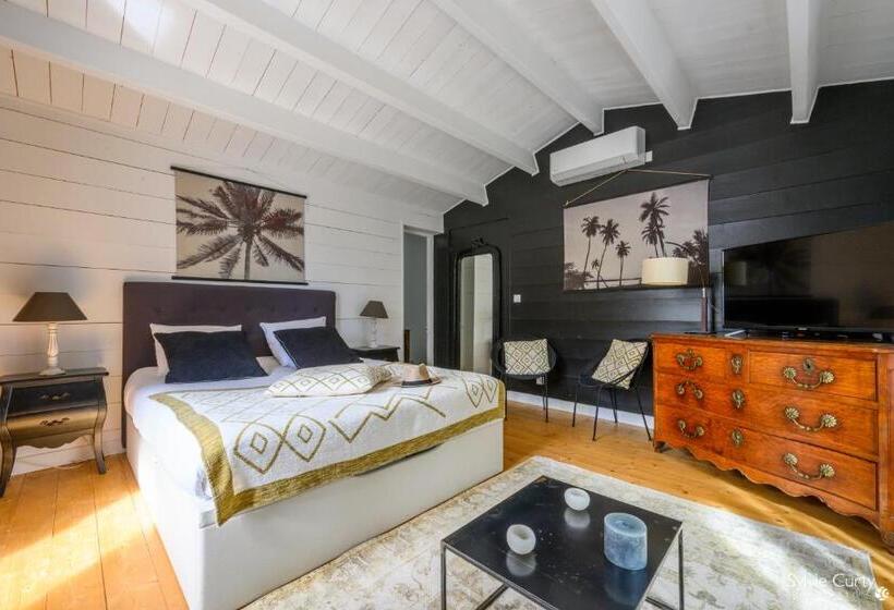 Pensione La Dune Du Bien Etre