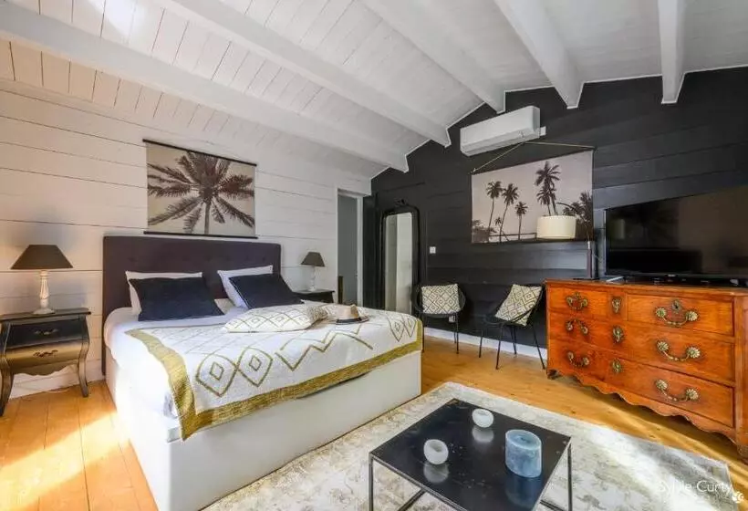 Majatalo La Dune Du Bien Etre