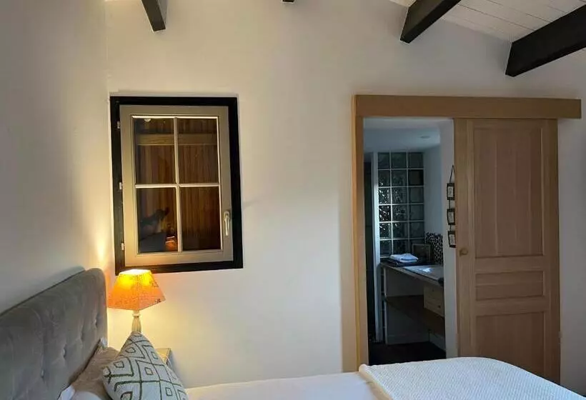 Majatalo La Dune Du Bien Etre