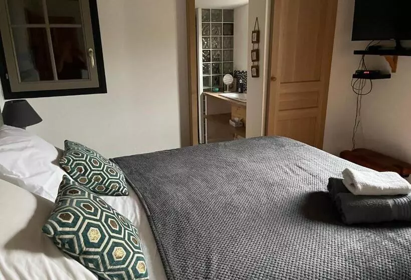 Majatalo La Dune Du Bien Etre