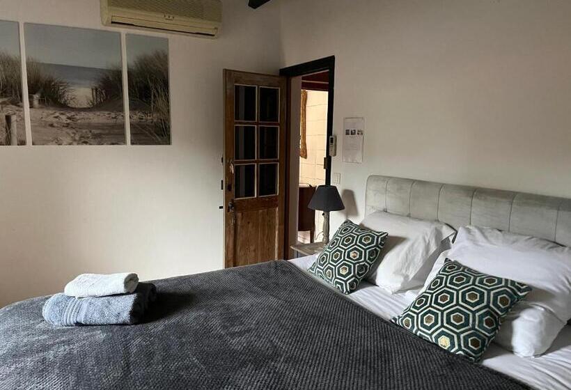 Pensione La Dune Du Bien Etre