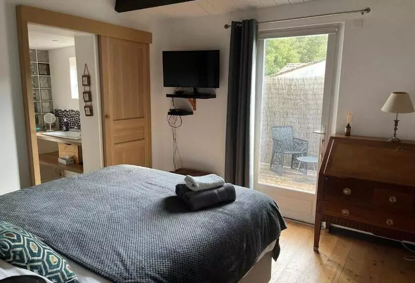 Majatalo La Dune Du Bien Etre