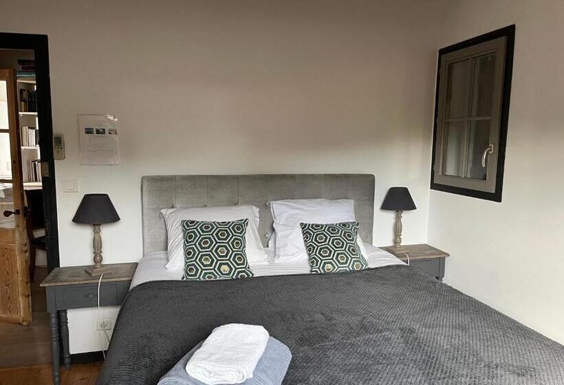 Pensione La Dune Du Bien Etre