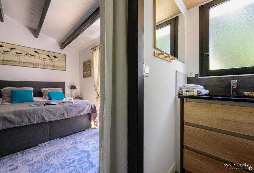 Pensione La Dune Du Bien Etre