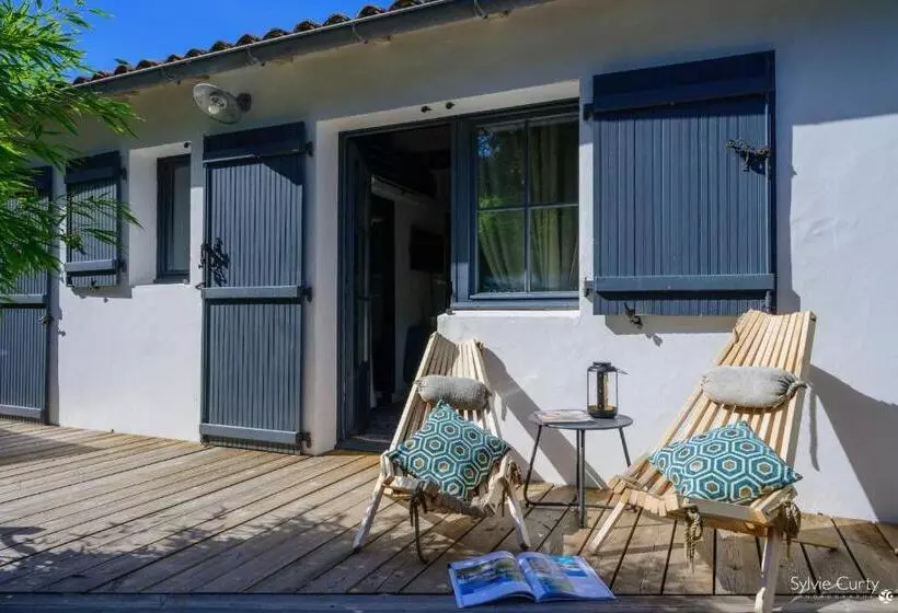 Majatalo La Dune Du Bien Etre