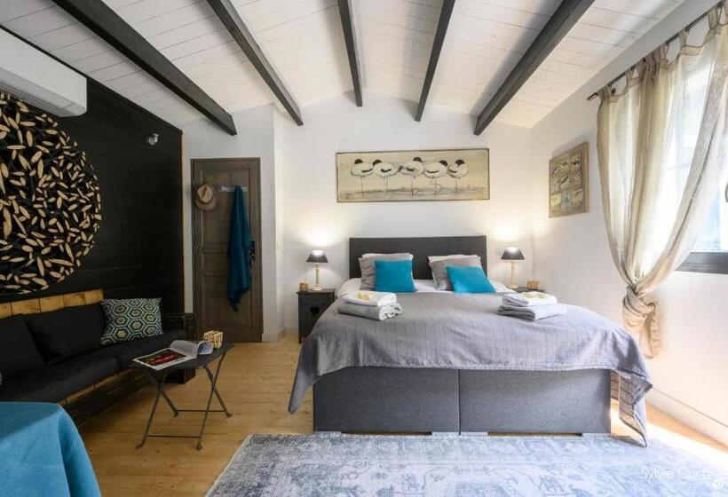 Pensione La Dune Du Bien Etre