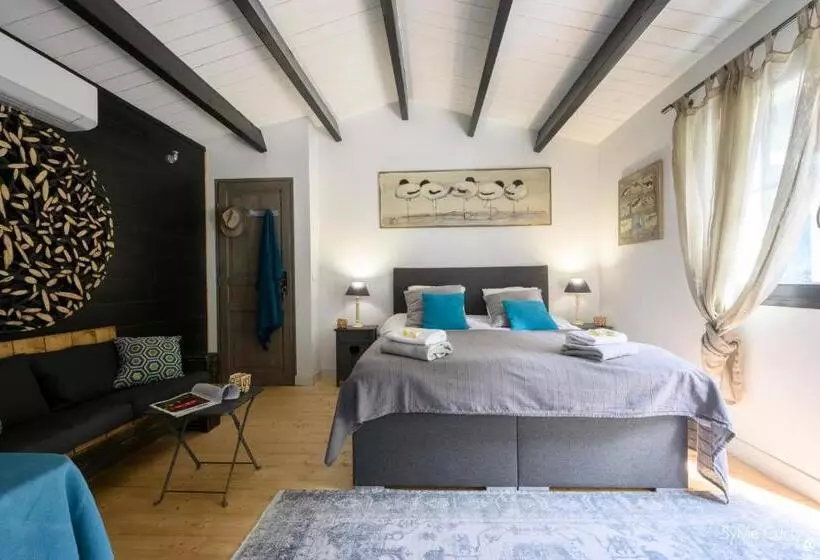 Majatalo La Dune Du Bien Etre