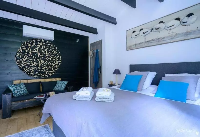 Majatalo La Dune Du Bien Etre