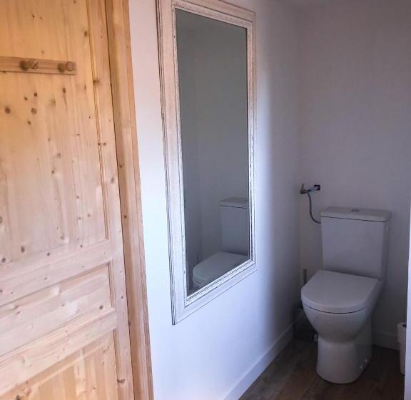 Pensione La Dune Du Bien Etre