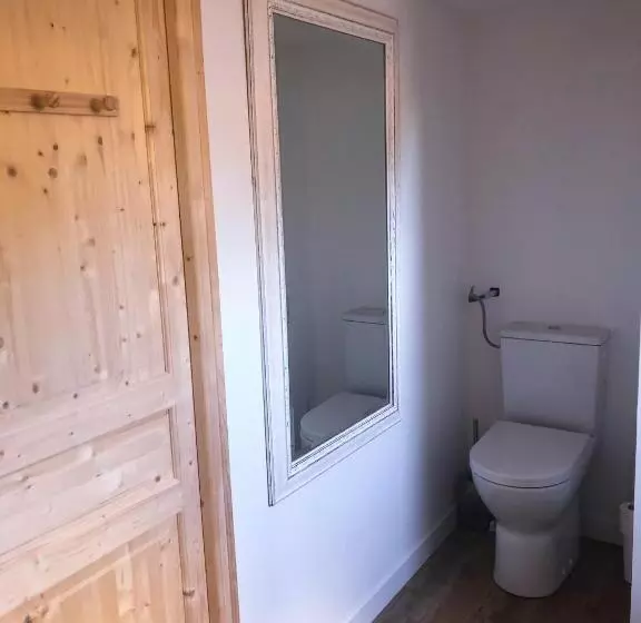 Majatalo La Dune Du Bien Etre