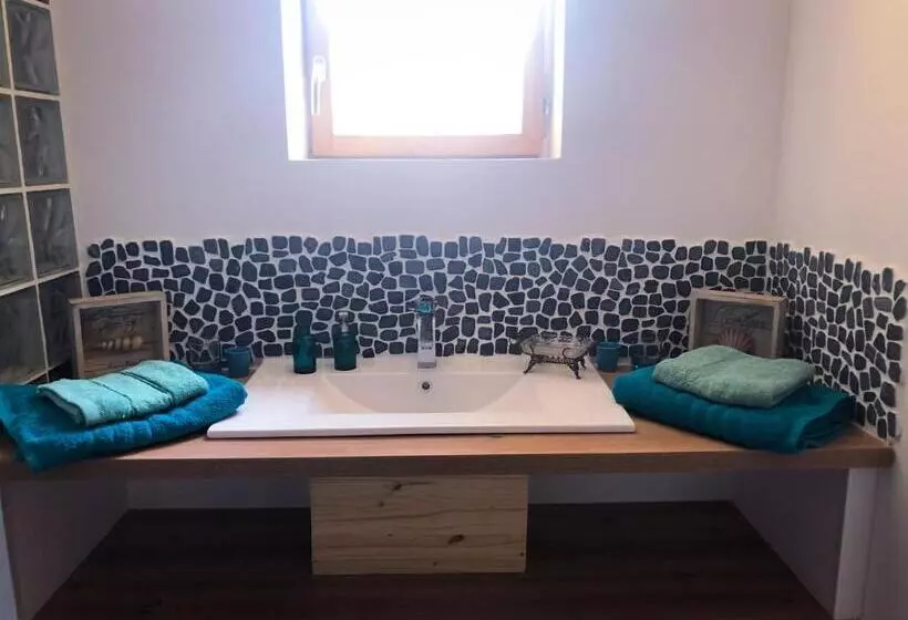 Majatalo La Dune Du Bien Etre