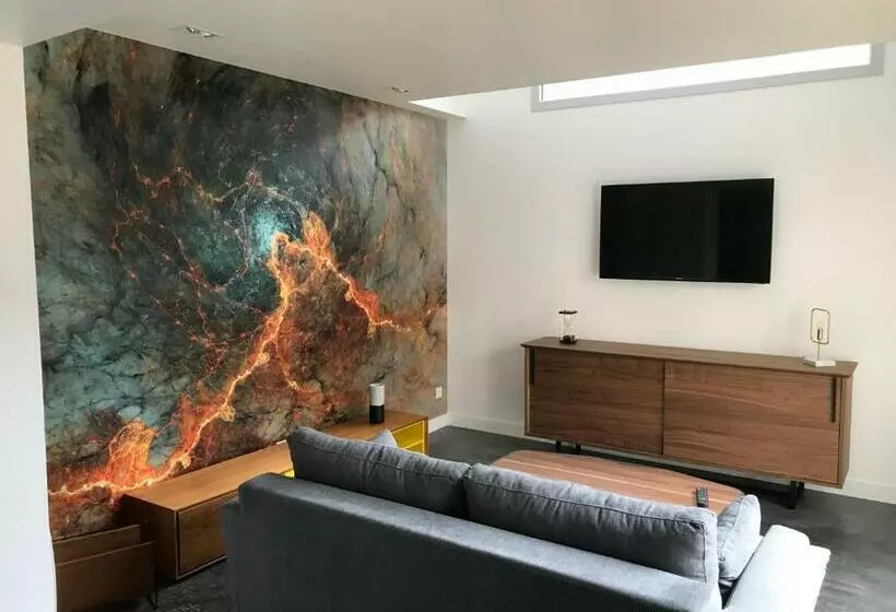 Résidence Solférino