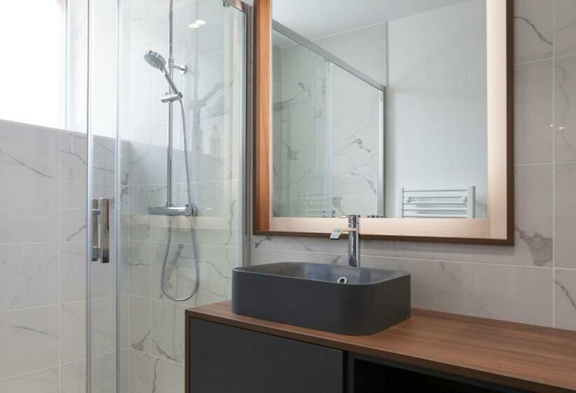 Résidence Solférino