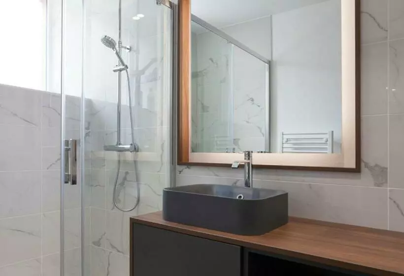 Résidence Solférino