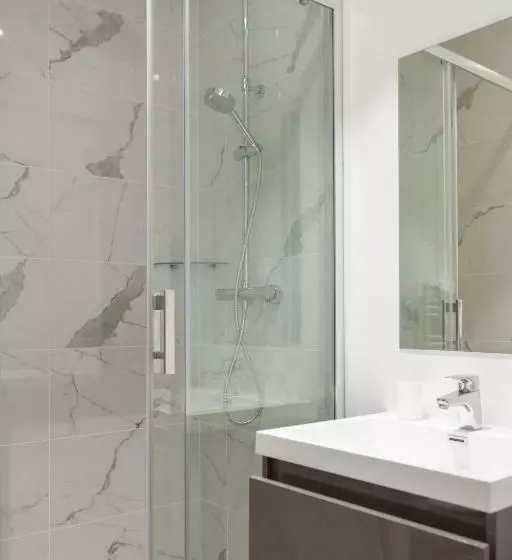 Résidence Solférino