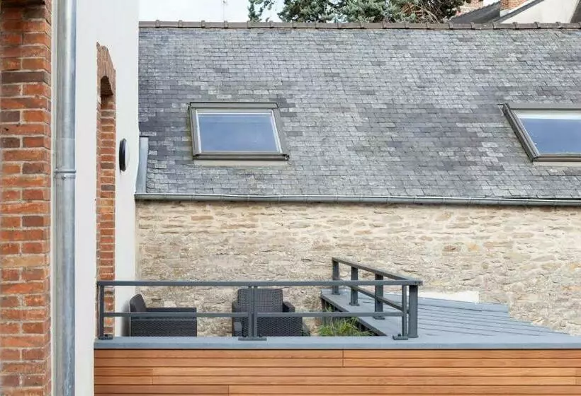 Résidence Solférino