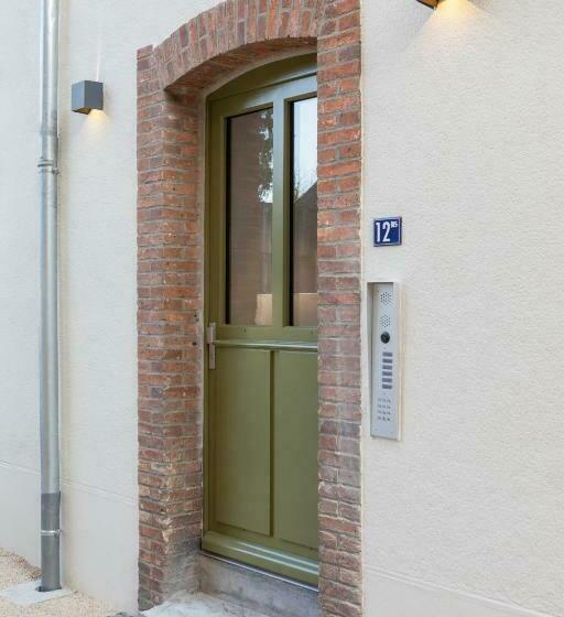 Résidence Solférino