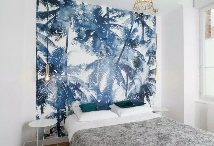 Résidence Solférino