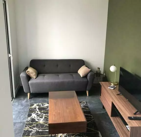 Résidence Solférino