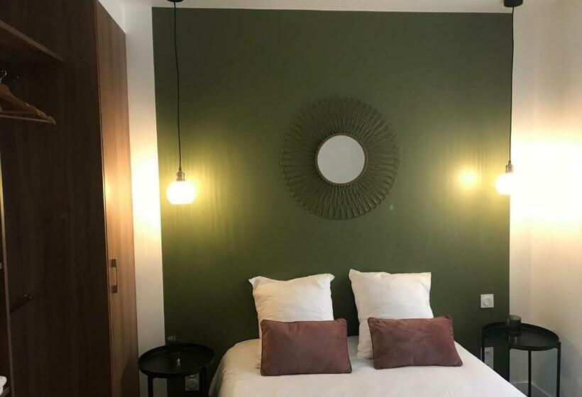 Résidence Solférino