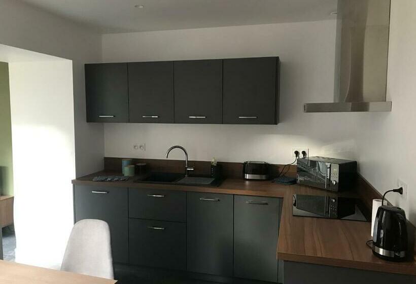 Résidence Solférino