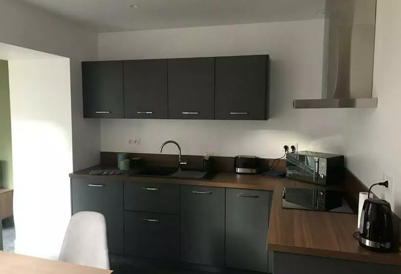 Résidence Solférino