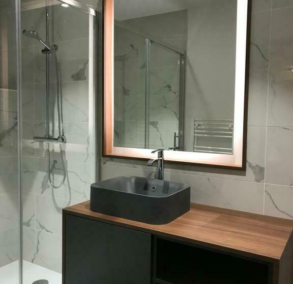 Résidence Solférino