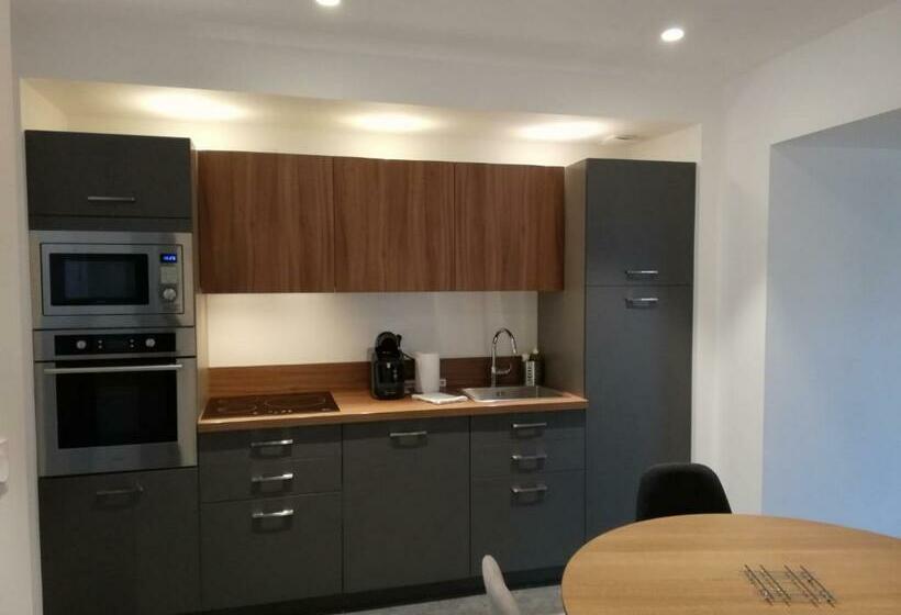 Résidence Solférino